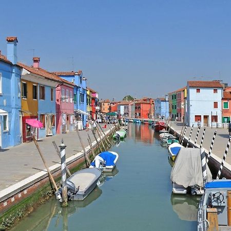 Junior Suites Venezia Eksteriør bilde