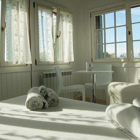 Junior Suites Venezia Eksteriør bilde