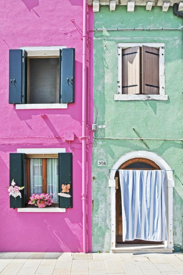 Junior Suites Venezia Eksteriør bilde