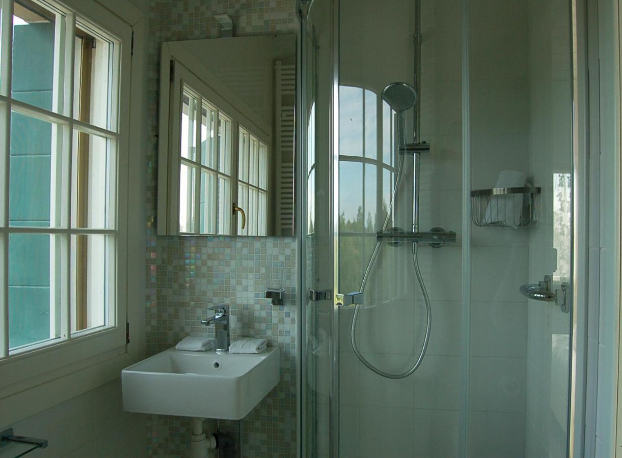 Junior Suites Venezia Eksteriør bilde