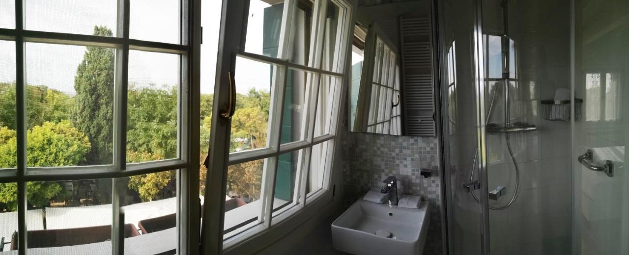 Junior Suites Venezia Eksteriør bilde