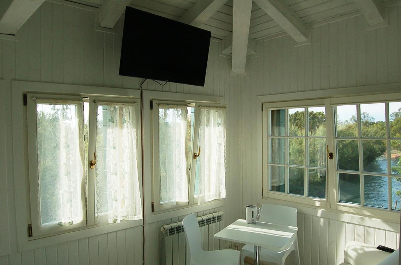 Junior Suites Venezia Eksteriør bilde