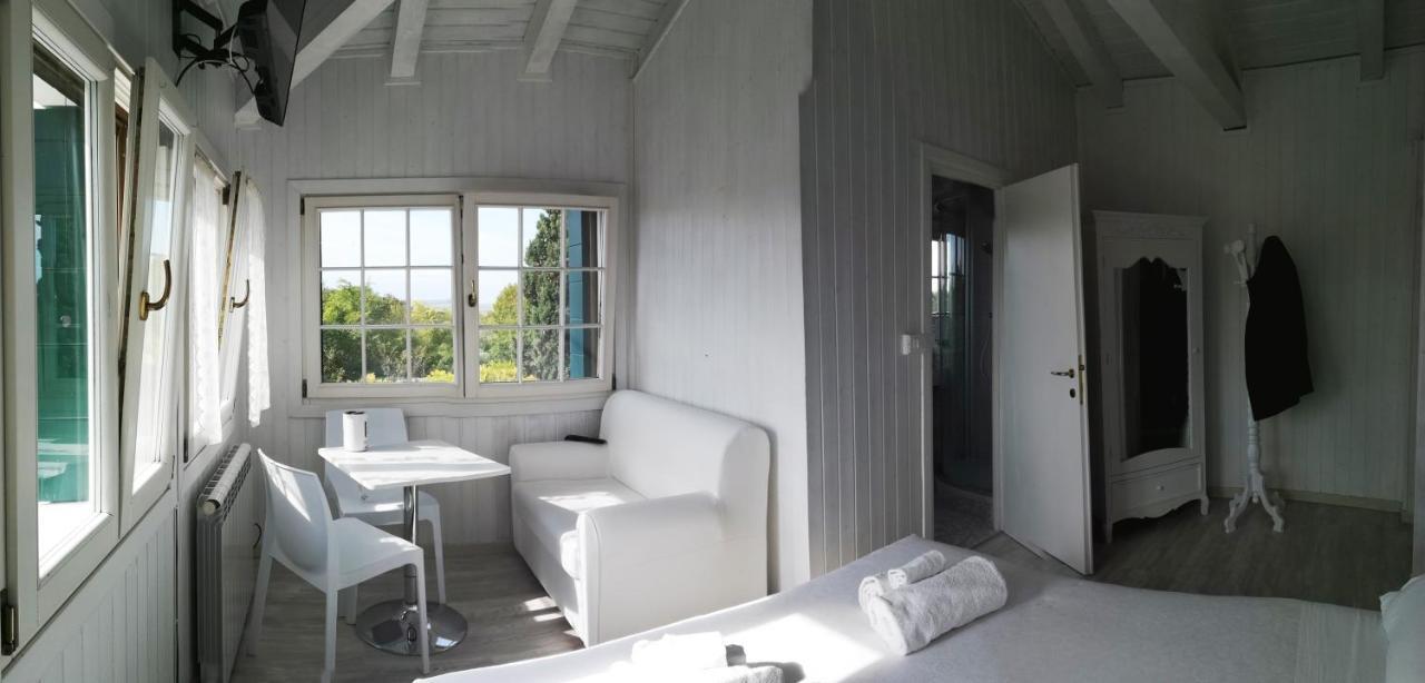 Junior Suites Venezia Eksteriør bilde