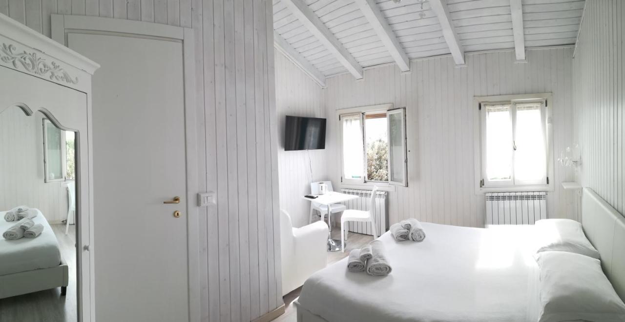 Junior Suites Venezia Eksteriør bilde