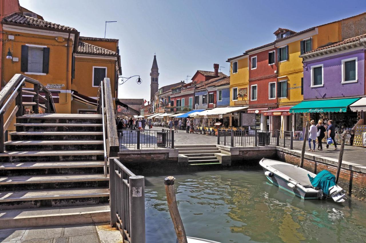Junior Suites Venezia Eksteriør bilde