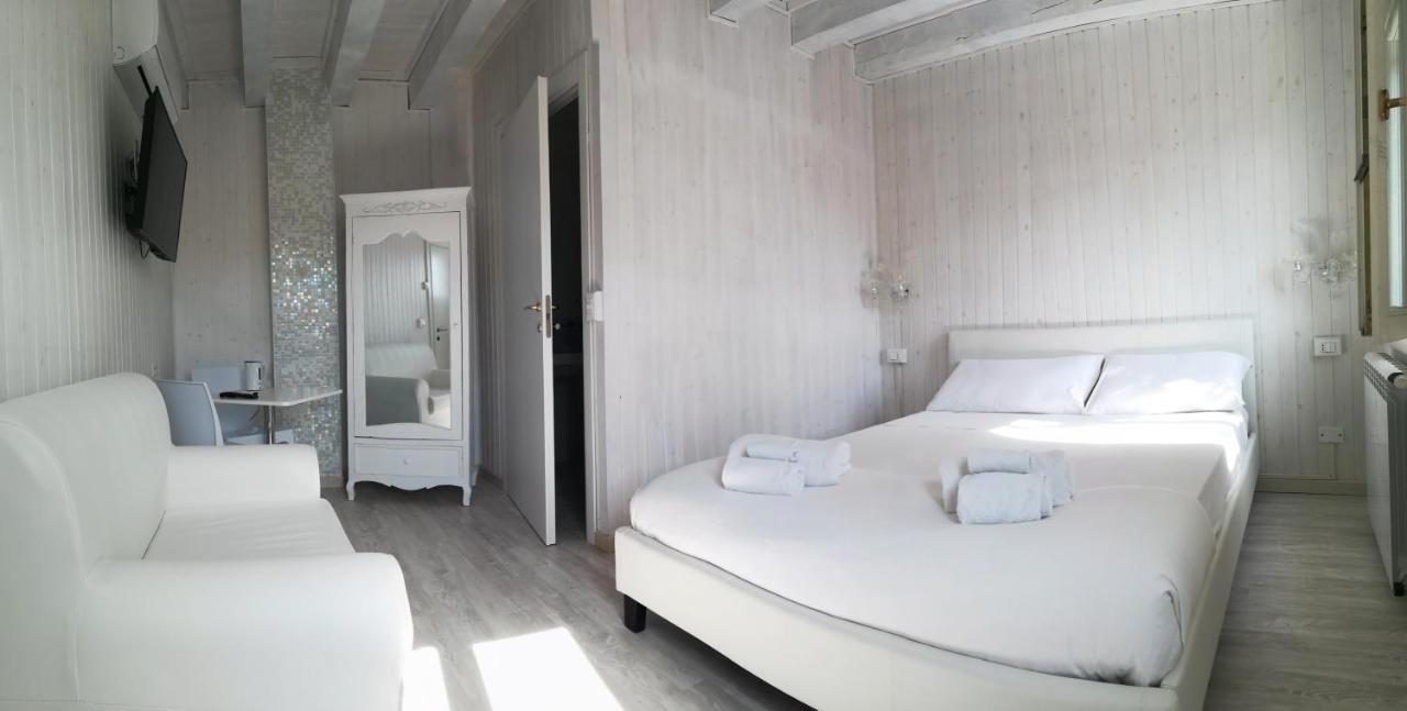 Junior Suites Venezia Eksteriør bilde