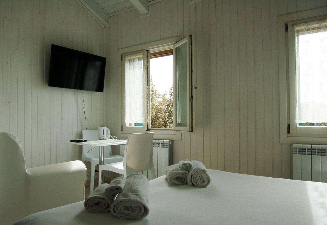 Junior Suites Venezia Eksteriør bilde