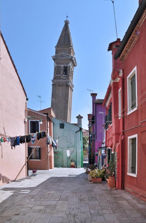 Junior Suites Venezia Eksteriør bilde
