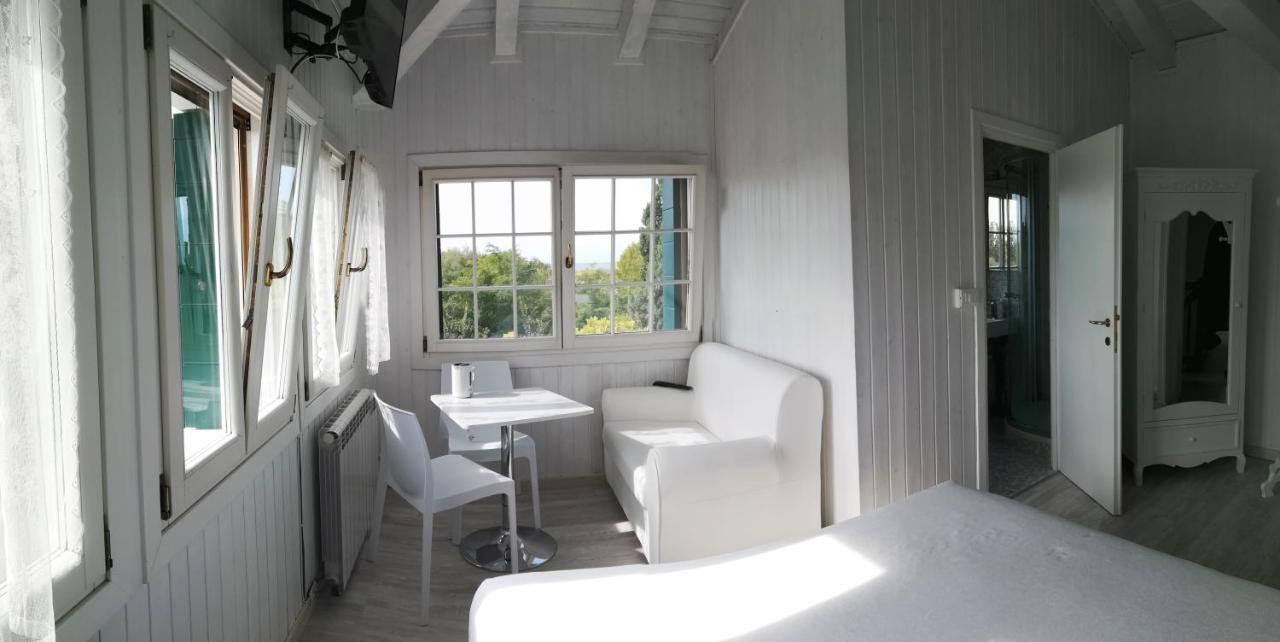 Junior Suites Venezia Eksteriør bilde