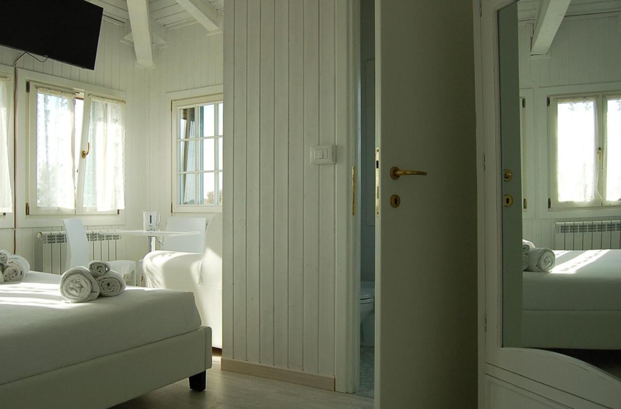 Junior Suites Venezia Eksteriør bilde
