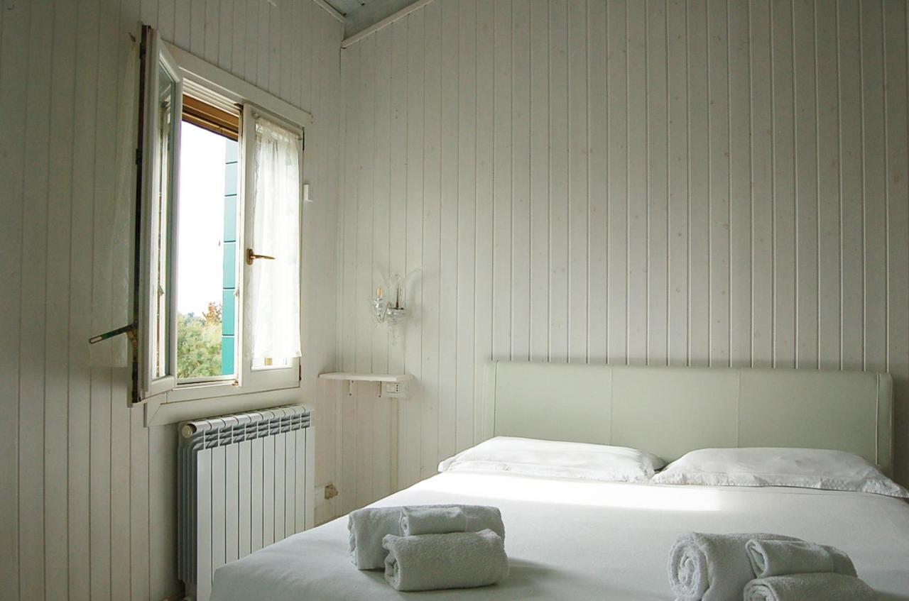 Junior Suites Venezia Eksteriør bilde