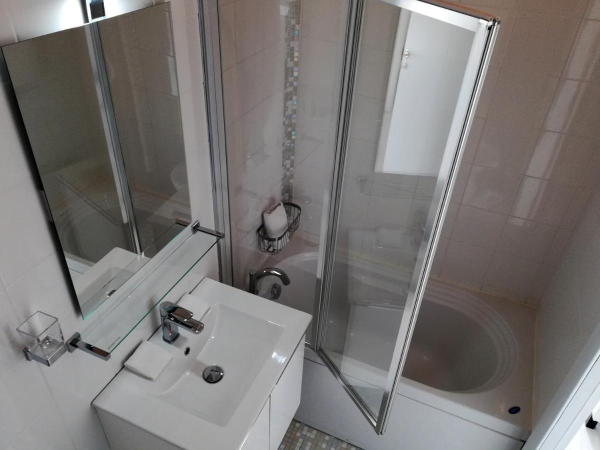 Junior Suites Venezia Eksteriør bilde